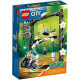 LEGO City "Трюковое испытание «Нокдаун»" 60341